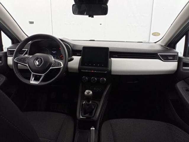 Renault Clio image 4