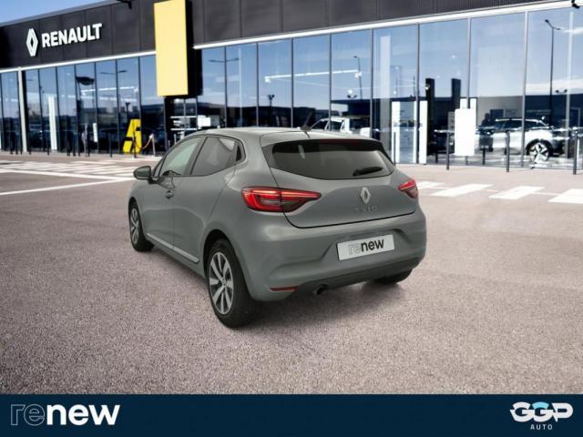 Renault Clio image 5