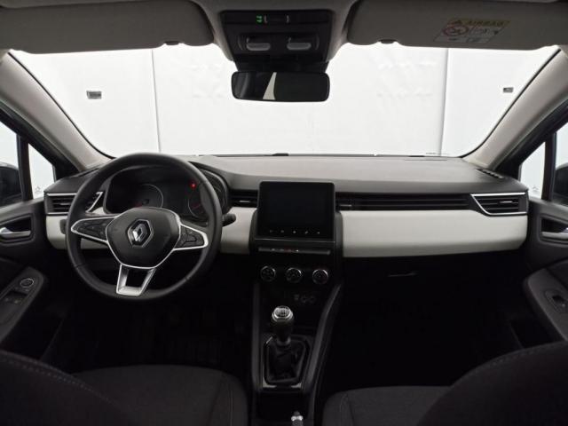 Renault Clio image 2