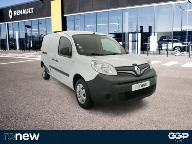 Renault Kangoo Express image 3