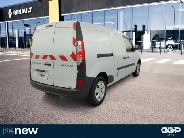 Renault Kangoo Express image 1