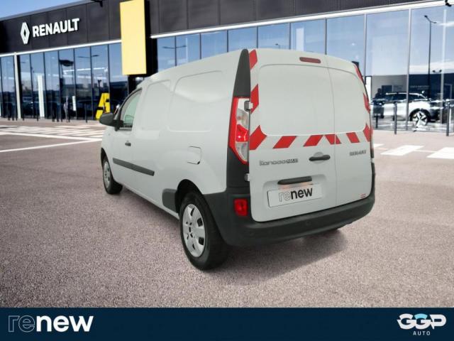 Renault Kangoo Express image 8
