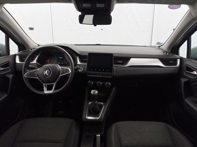 Renault Captur image 2