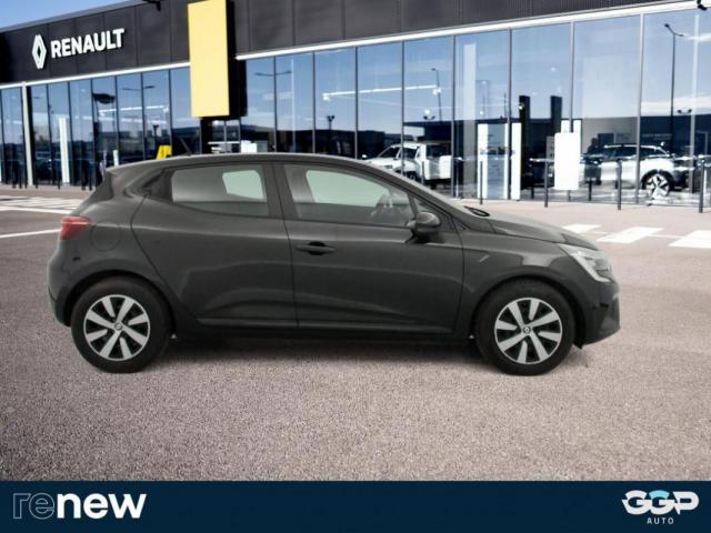 Renault Clio image 9
