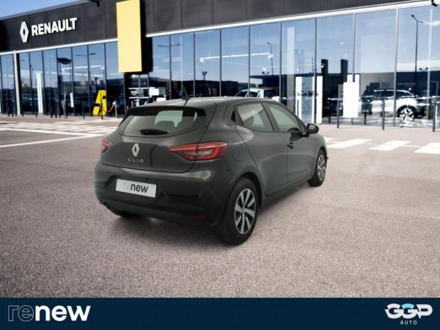 Renault Clio image 6