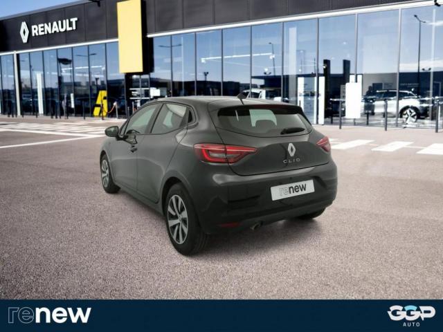 Renault Clio image 2