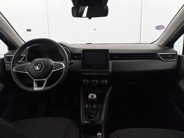Renault Clio image 7