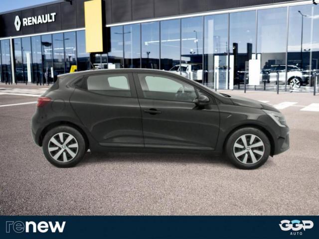 Renault Clio image 8