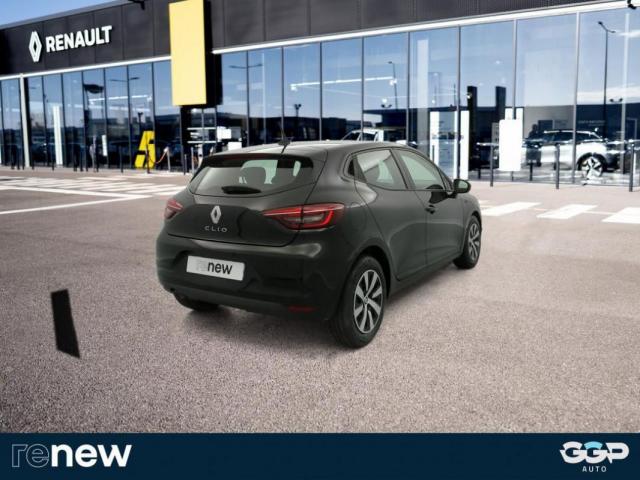 Renault Clio image 7