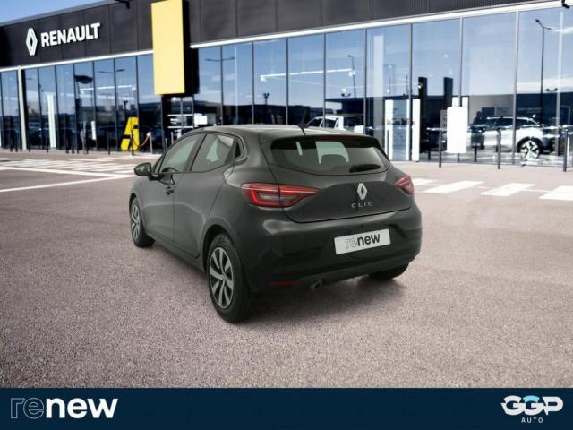 Renault Clio image 4