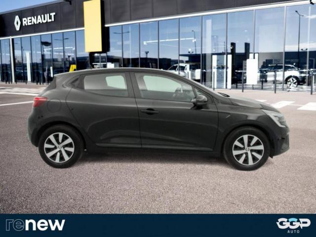 Renault Clio image 4