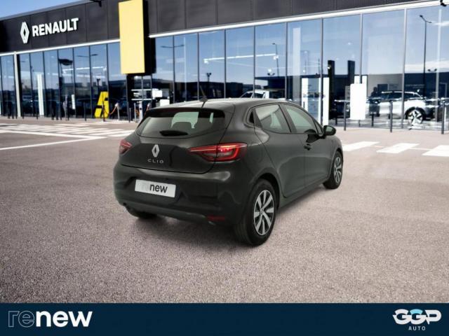 Renault Clio image 8