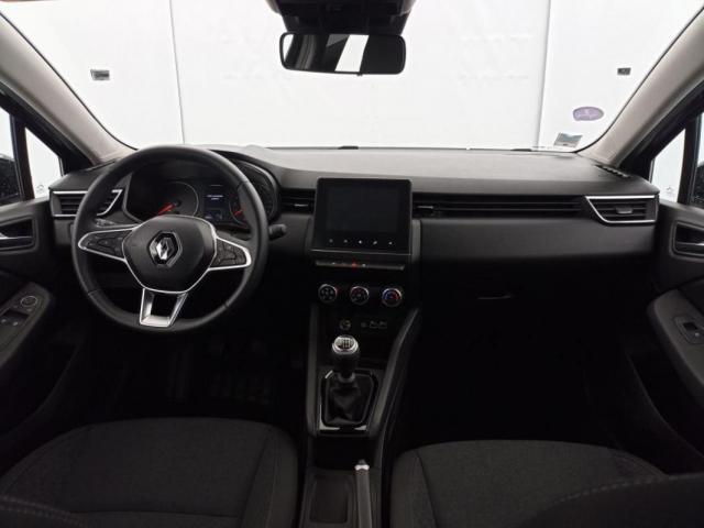 Renault Clio image 3