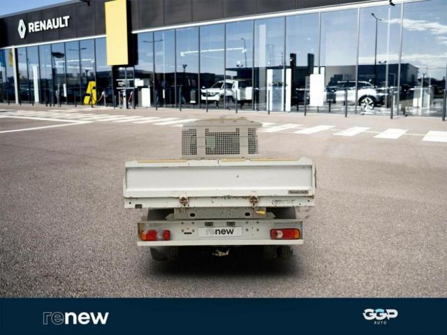 Renault Master image 6