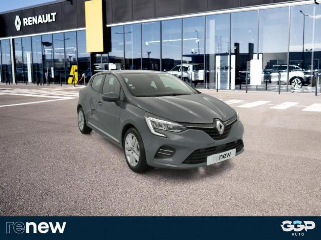 Renault Clio image 8