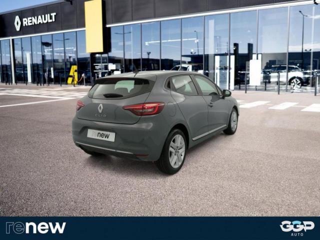 Renault Clio image 7