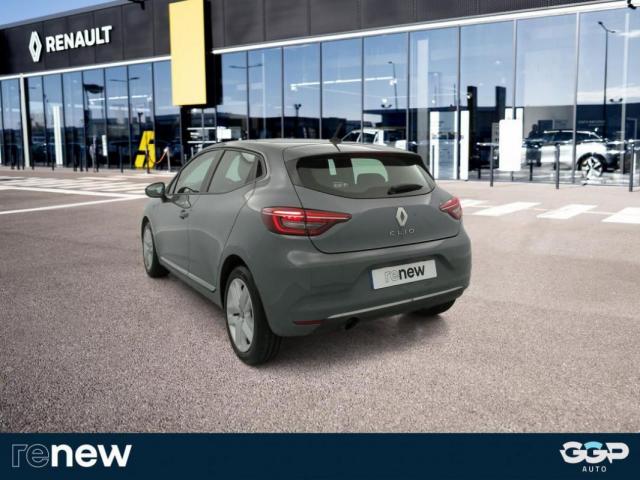 Renault Clio image 3