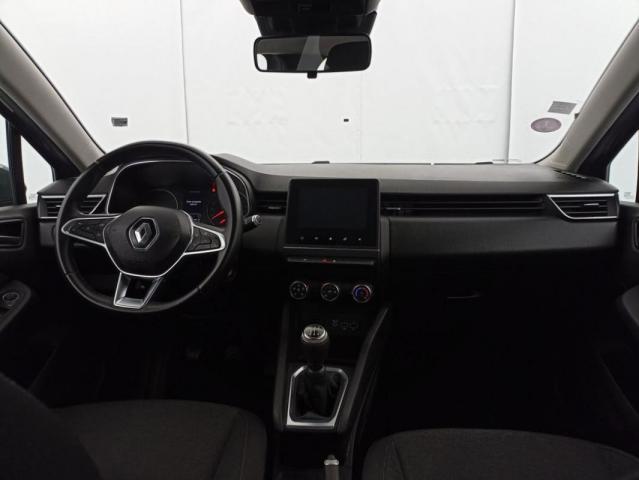 Renault Clio image 2