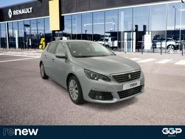 Peugeot 308 image 3