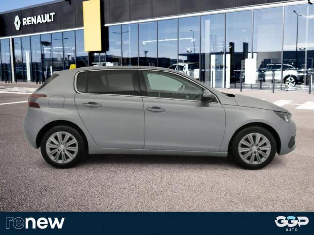 Peugeot 308 image 1
