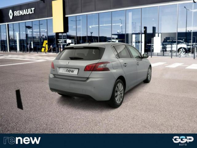 Peugeot 308 image 5