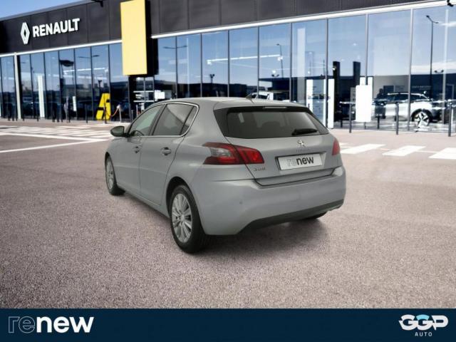 Peugeot 308 image 4