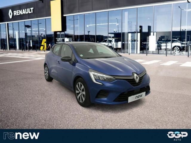 Renault Clio image 2