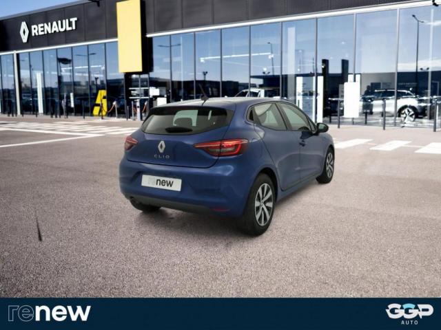 Renault Clio image 1