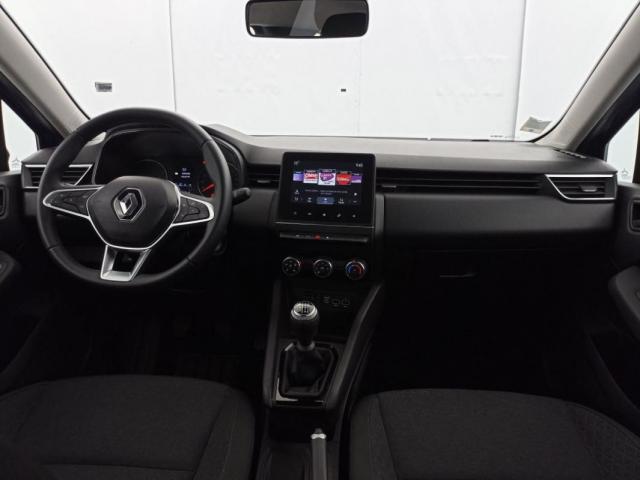 Renault Clio image 8
