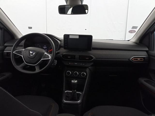Dacia Sandero image 4