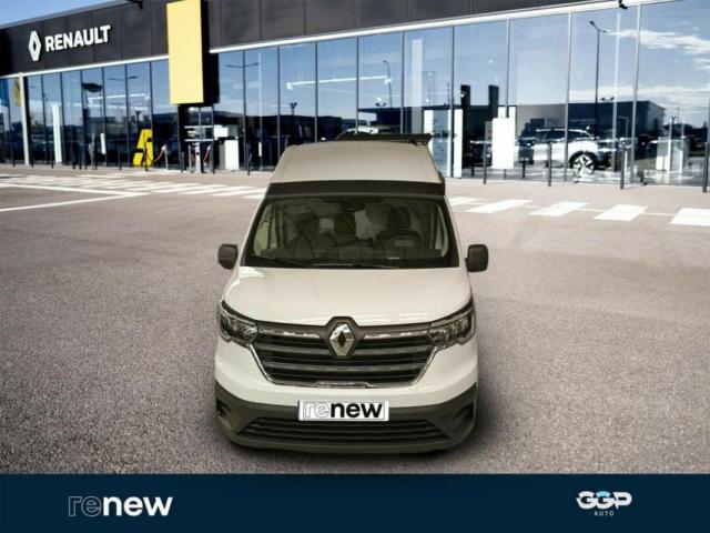Renault Trafic image 2