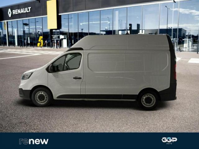 Renault Trafic image 5