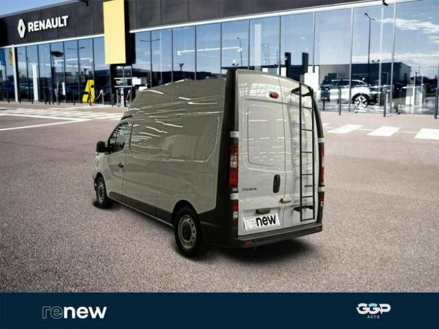 Renault Trafic image 3