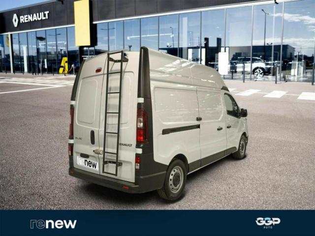 Renault Trafic image 4