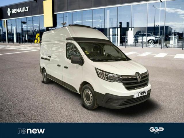 Renault Trafic image 6