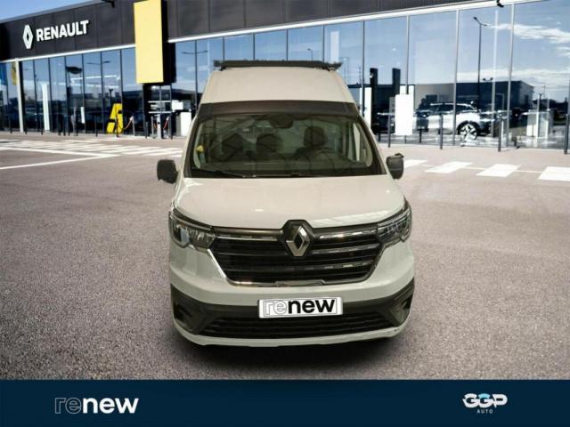 Renault Trafic image 1