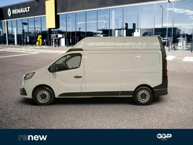 Renault Trafic image 8