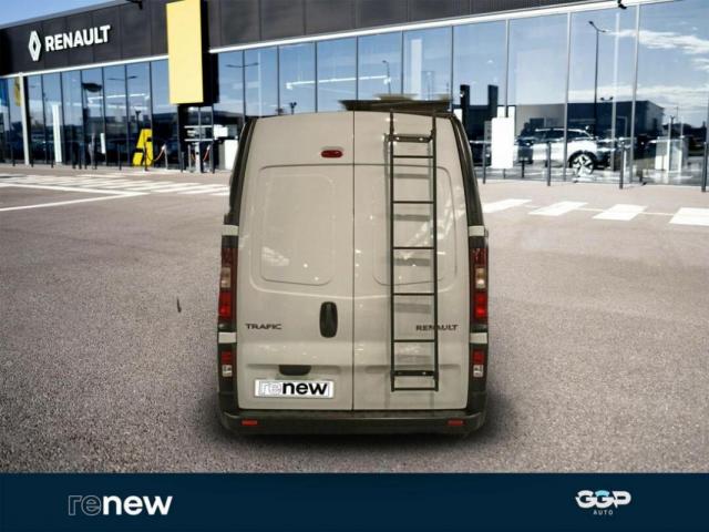 Renault Trafic image 3