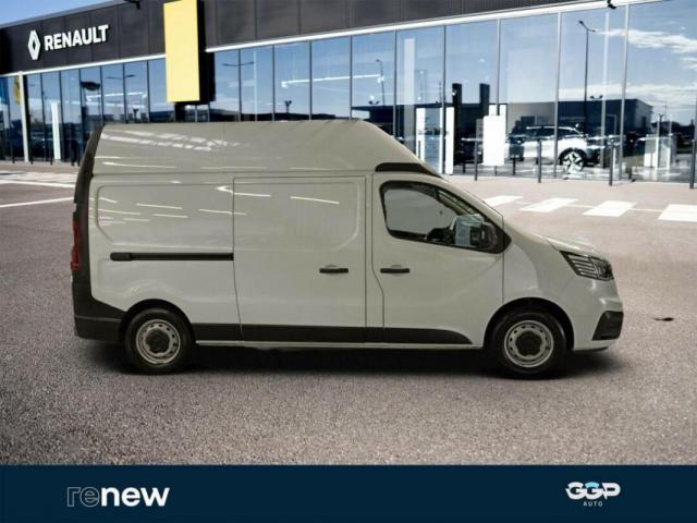 Renault Trafic image 7