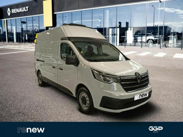 Renault Trafic image 6