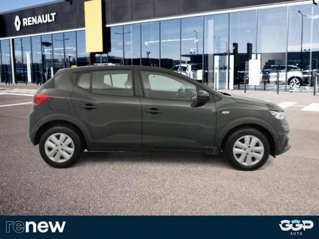 Dacia Sandero image 3