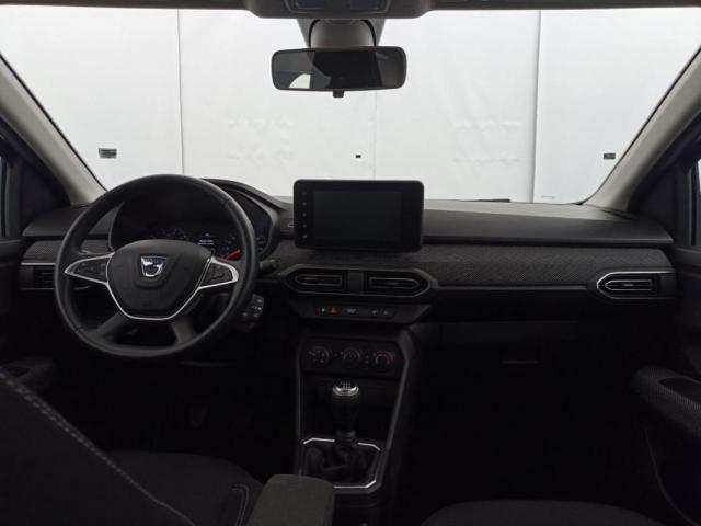 Dacia Sandero image 8