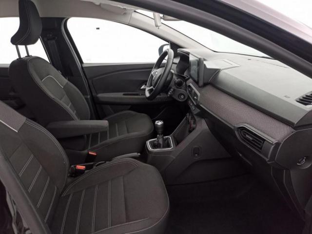 Dacia Sandero image 5