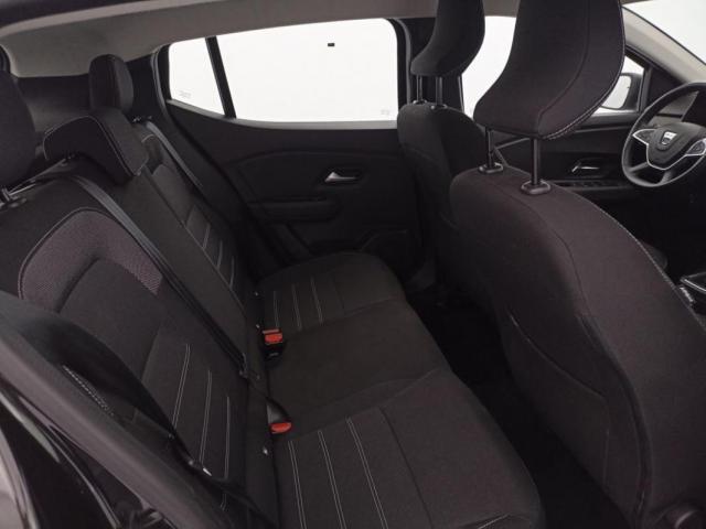Dacia Sandero image 7