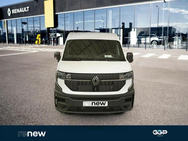 Renault Master image 4