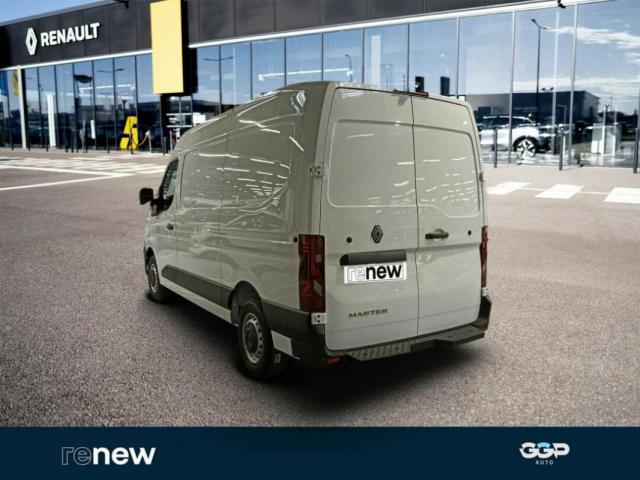 Renault Master image 6