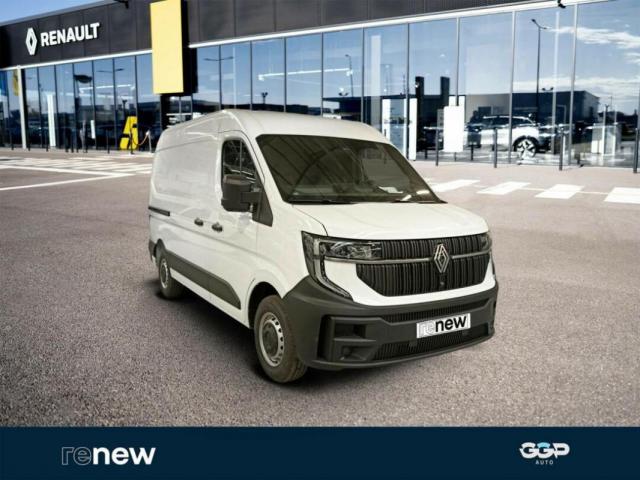 Renault Master image 9