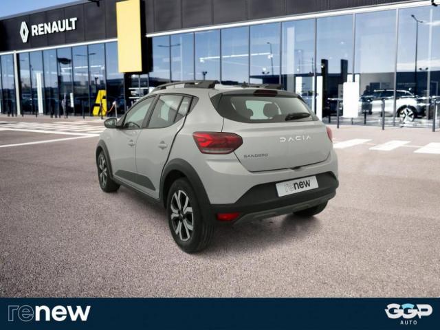 Dacia Sandero image 9