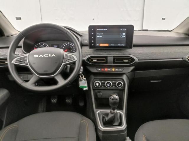 Dacia Sandero image 7
