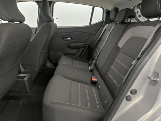 Dacia Sandero image 8